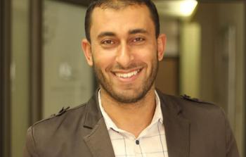 محمَّد التَّلمُّس.. 18 عامًا من النِّضال الصَّحفيِّ تنتهي بالشَّهادة