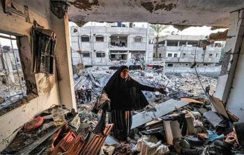 لليوم الـ 460 تواليًا.. الاحتلال يُواصل حرب 