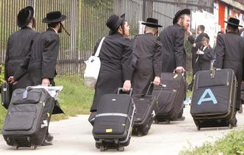 هجرة متنامية للإسرائيليين بحثا عن 