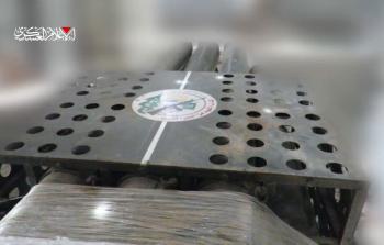 القسَّام توثَّق قصف مستوطنة نتيفوت بغلاف غزَّة برشقة صاروخيَّة (شاهد)