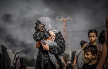 الاحتلال يترك 