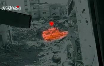 خبير عسكري: المُقاومة الفلسطينية تحققِّ نجاحاتٍ كبيرة في شمال غزَّة 