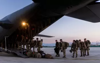 ديكلاسيفايد: زيارات سرِّيَّة لكبار القادة العسكريِّين البريطانيِّين إلى (إسرائيل)