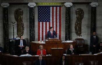 مجلس النواب الأمريكي (أرشيف)