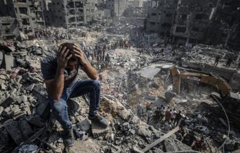 محمد أبو خضير.. بين آلامِ الفقدان وأملِ العودة 