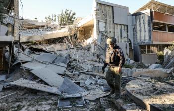 إصابات في صفوف المستوطنين عقب قصف اليمن قلب الكيان الصُّهيونيّ