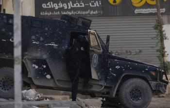 صحف عالميَّة: مقاومة جنين نتاج جيل محبط من تعاون السُّلطة مع (إسرائيل)