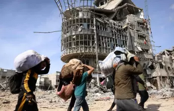 أصحاب منازل متعدِّدة هدمها الاحتلال... 