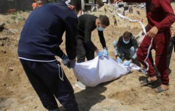 الصِّحَّة بغزَّة: ارتفاع حصيلة ضحايا العدوان 