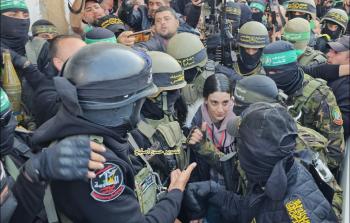 حماس: مشاهد تسليم أسرى الاحتلال يؤكد وحدة كتائب القسَّام وسرايا القدس وقوى المقاومة في الميدان