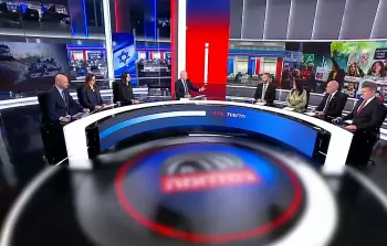 كيف علَّق الإعلام العبريُّ مع اقتراب ساعة الحسم بالإعلان عن اتِّفاق مع حماس؟