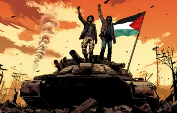 اتِّفاق وقف النَّار في غزَّة.. صمودٌ شعبي وبطولةُ مقاومة تصنع مجدًا 