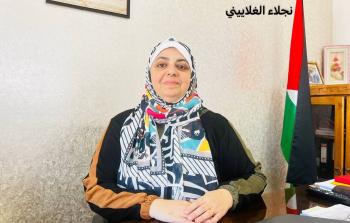 نجلاء الغلاييني: أيادي الخير لا تتوقَّف رغم الحرب والدمار