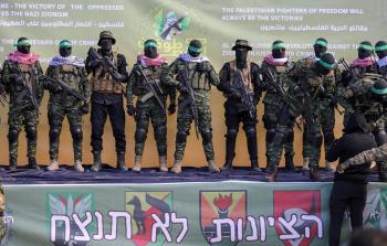 لماذا أضافتْ المقاومة أسيرين بجانب المُجنَّدة 