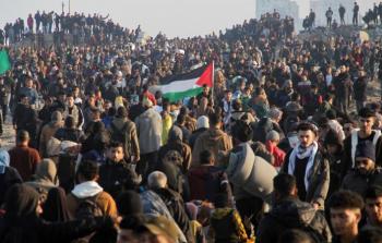 إرادة الشُّعوب تهزم جبروت الاحتلال!