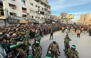 مُحلِّلون فلسطينيُّون:  اليوم الأوَّل لوقف إطلاق النَّار في غزَّة رسَّخ 