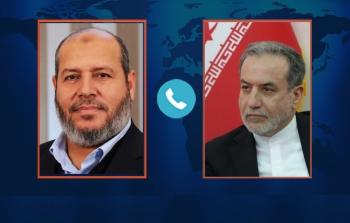 عراقجي يرحِّب باتِّفاق وقف إطلاق النَّار ويؤكد استمرار دعم إيران للشَّعب الفلسطيني