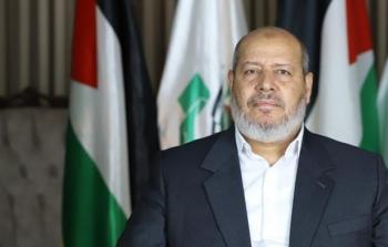 خليل الحيَّة: شعبنا لن ينسى من شارك في الإبادة وعدونا لن يرى منَّا لحظة ضعف