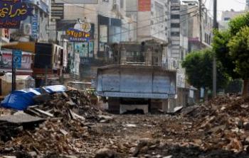 الاحتلال يُواصل عدوانه على جنين لليوم الثَّاني تواليًا