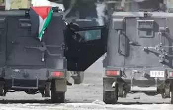 القناة 14: السلطة الفلسطينيَّة سلَّمت (إسرائيل) منفِّذة عمليَّة طعن