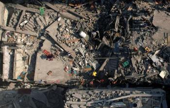 مجزرةُ أطفال الشَّاطئ.. حدثٌ أليم لا يُمحى من شريط ذكريات الشَّاب 