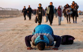 الفرح يعمِّر قلب المواطن 