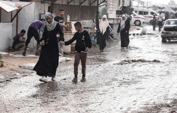 استقرار الحالة الجوية في فلسطين اليوم 18 يناير