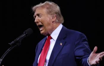 مخطَّط ترامب على وقع الإبادة.. خبراء عرب يؤكِّدون قدرة الفلسطينيين على إفشاله  