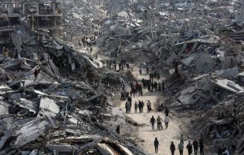 الاحتلال ينسف ذكريات السِّتينيَّة 