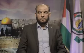 بدران: اتِّفاق إطلاق النَّار إنجازٌ فلسطيني وحماس تُواصل العمل للإفراج عن الأسرى