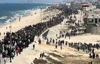 بين فرحة التَّبادل وآلام التَّشرُّد... الاحتلال ينغِّص حلم العائدين إلى غزَّة