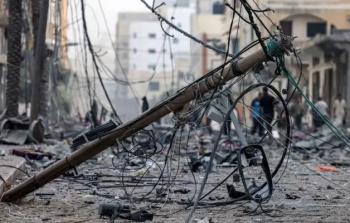 بيان مهم من شركة توزيع كهرباء غزة حول جهوزيتها للعمل