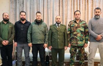 الدفاع السورية تعلن بدء ضم الفصائل تحت مظلتها