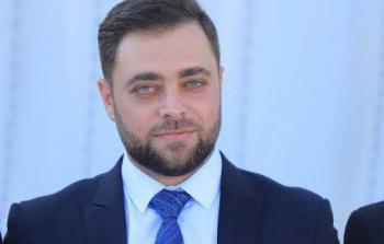 حذيفة النَّجار.. رحل شهيدًا قبل أن يكملَ مراسم إشهاره 