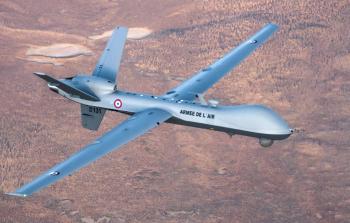 المسيرة الأمريكية (إم كيو 9)