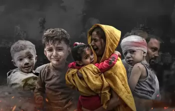 مسؤول أممي:  الحرب روَّعت جيلًا كاملًا في غزَّة