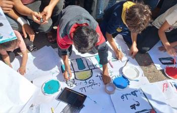 الصَّحفيَّة 