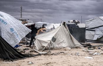 تفاصيل الحالة الجوية في فلسطين السبت 4 يناير