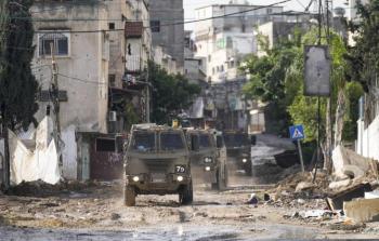 الاحتلال يواصل اقتحاماته في الضَّفَّة الغربيَّة