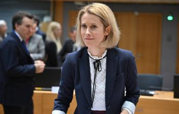 الاتِّحاد الأوروبِّيِّ يتجنَّب انتقادات 