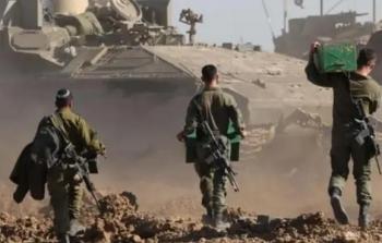 قراءةٌ عسكريَّة: لماذا سحب الاحتلال أحد أكبر ألوية المشاة من شمال غزَّة؟