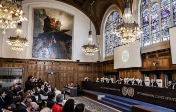 كوبا تنضم رسميًا إلى دعوى 