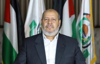 خليل الحيَّة: شعبنا أسقط مخطَّطات التَّهجير ونعتزُّ بالدعم العربي والإقليمي