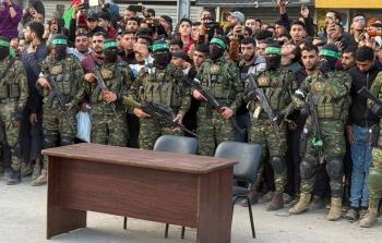 اللواء محمد عبد الواحد لـ