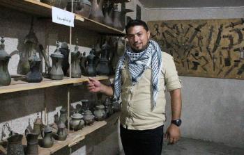 متحف القرارة: رمز للصمود الفلسطيني في وجه التدمير 