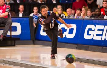 منع (إسرائيل) من المشاركة في بطولة العالم للبولينغ