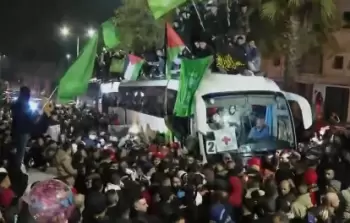 مكتب إعلام الأسرى: تبيَّن وجود خللٍ في أسماء الأسرى المنوي الإفراج عنهم ضمن 