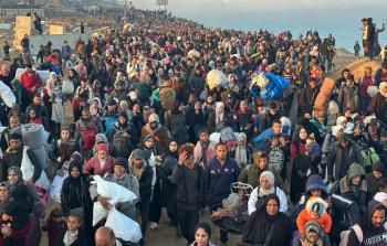 فصائل فلسطينيَّة: مشاهدُ عودة النّازحين إلى شمال القطاع رسالةُ لكلّ المُراهنين على كسر إرادة شعبنا