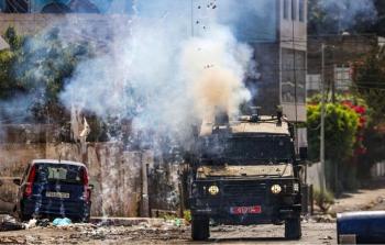 الاحتلال يشنُّ حملة اعتقالات واسعة في الضَّفَّة الغربيَّة