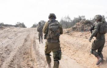 غضب واسع في (إسرائيل) بعد انسحاب جيشها من محور 